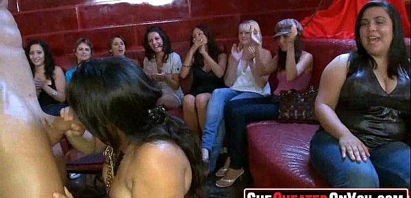  01 Cheating wives at underground fuck party orgy!15